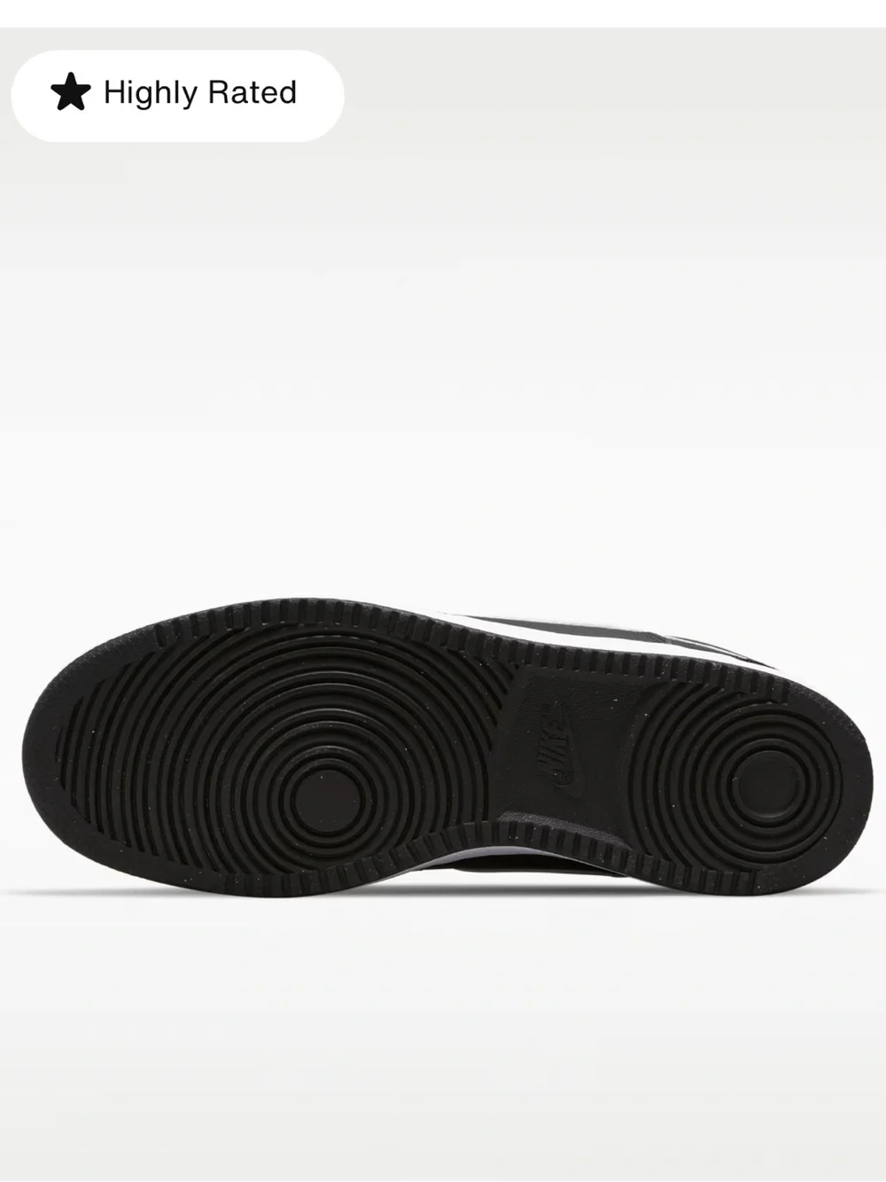 Nike Court Vision Mid Next Nature